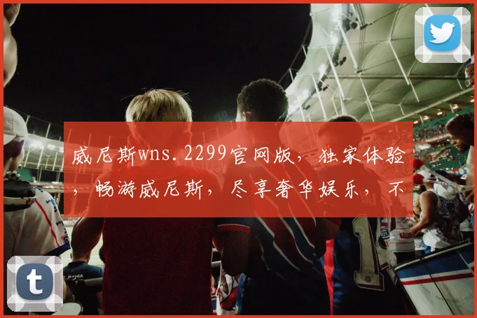 威尼斯wns.2299官网版，独家体验，畅游威尼斯，尽享奢华娱乐，不容错过